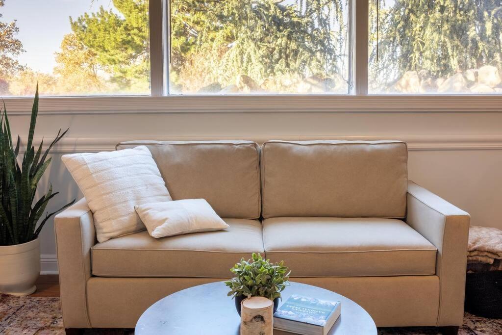 Cottonwood Heights - Lower Level Of Mountain Home! 外观 照片